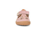 Sandały Froddo Barefoot Elastic Pink